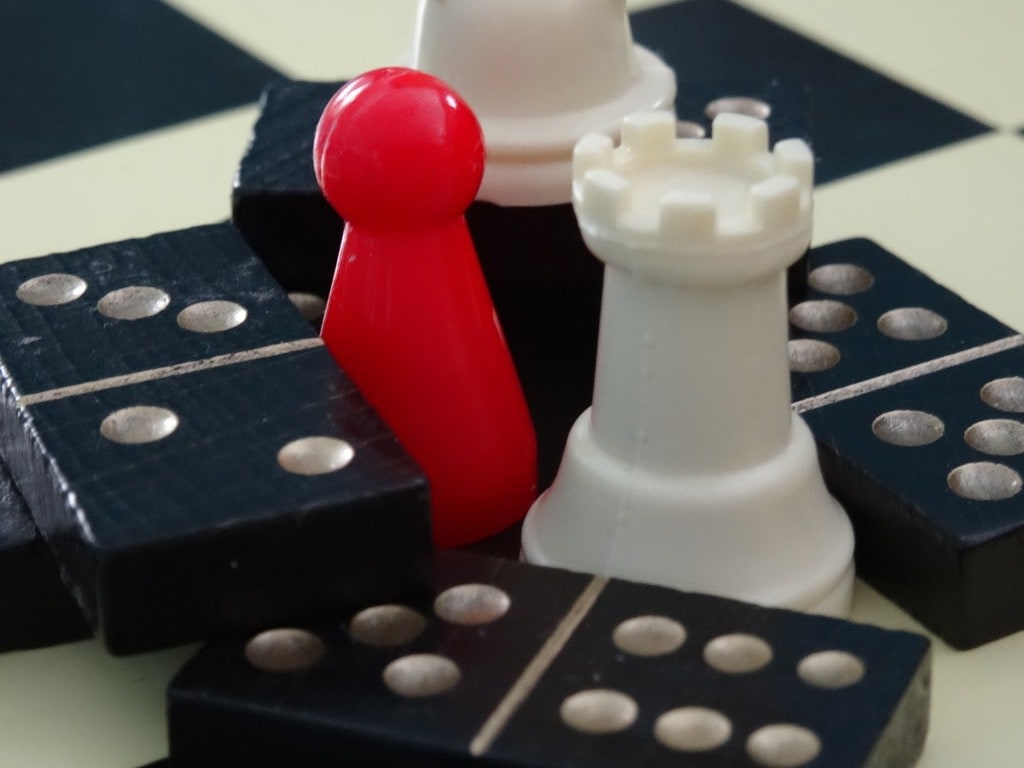 Découvrir des jeux éducatifs pour stimuler l'esprit des enfants