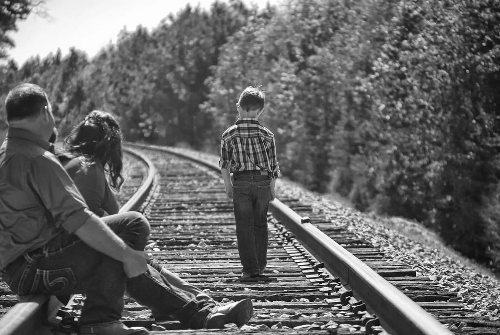 Savoir poser des limites pour préserver le temps en famille