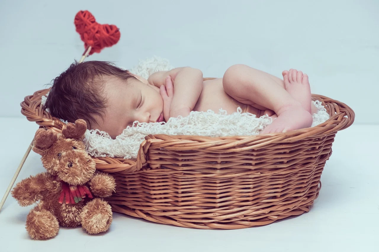 Sommeil du bébé&nbsp;: instaurer des routines apaisantes